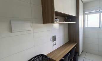 Imagem 6: Residencial Recreio do Parque