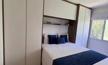 Imagem 7: Residencial Recreio do Parque