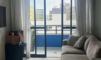 Imagem: Villa Suíça - Pituba - 3/4 com suítes