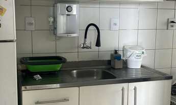 Imagem 6: Villa Suíça - Pituba - 3/4 com suítes