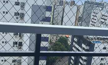 Imagem 4: Villa Suíça - Pituba - 3/4 com suítes