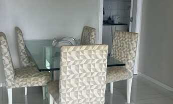 Imagem 2: Villa Suíça - Pituba - 3/4 com suítes