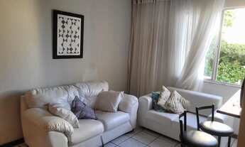 Imagem: Edifício Los Altos