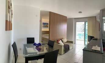 Imagem 5: Edifício Mandarim Salvador Shopping - Caminho das árvores