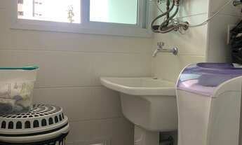 Imagem 6: Edifício Mandarim Salvador Shopping - Caminho das árvores