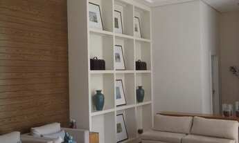 Imagem 2: Edifício Mandarim Salvador Shopping - Caminho das árvores