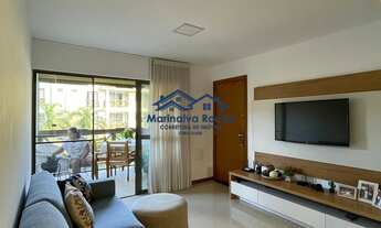 Imagem: 3/4 com suítes - Condomínio Reserva Tropical