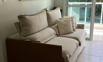 Imagem: Condomínio Natura Alphaville I