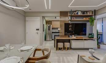 Imagem 3: Flamengo Privilege