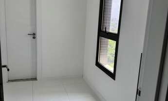 Imagem 2: Horto Florestal 4 suítes