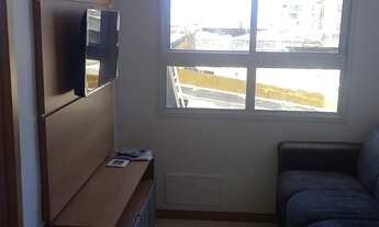 Imagem: Smart Amaralina, 1 dormitório na Avenida