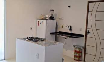 Imagem: Casa - Aguas de Sauípe