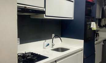 Imagem 3: Condomínio Colina de Piatã