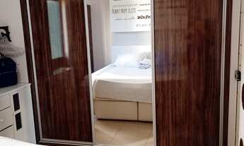 Imagem 2: 3/4 - com suíte