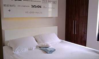 Imagem: 3/4 - com suíte