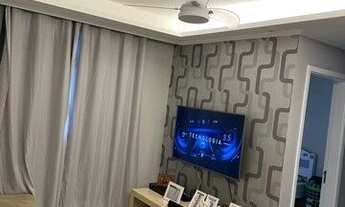 Imagem: 2/4 - Condomínio Parque Sun Garden