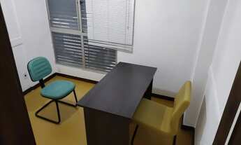 Imagem: Sala à venda no bairro Parque Bela Vista