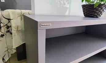 Imagem 2: Smart Pituba 1/4 e sala com varanda