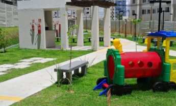 Imagem: Condomínio Reserva Piatã