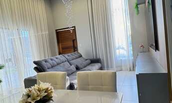 Imagem 5: Casa em Terras Alphaville