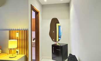 Imagem 2: Casa em Terras Alphaville