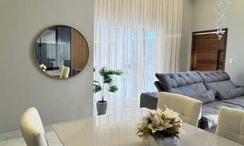 Imagem 4: Casa em Terras Alphaville