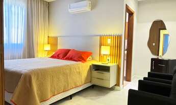 Imagem 3: Casa em Terras Alphaville