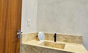 Imagem 6: Casa em Terras Alphaville