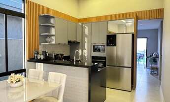 Imagem: Casa em Terras Alphaville