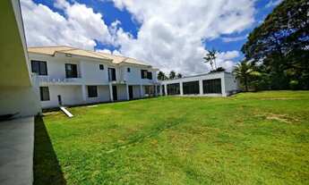 Imagem: Encontro das águas - Mansão