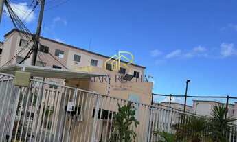 Imagem: Residencial Alto do Picuaia