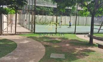 Imagem 7: Residencial Alto do Picuaia