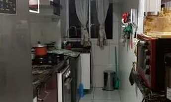 Imagem 5: 3/4 com suíte - Condomínio Jardins dos Girassóis