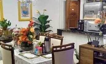 Imagem 2: 3/4 com suíte - Condomínio Jardins dos Girassóis