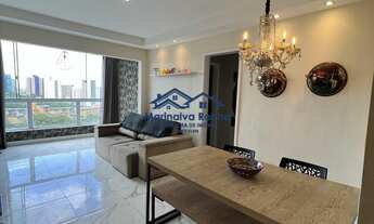 Imagem: 2/4 - Condomínio Edifício Porto das Dunas