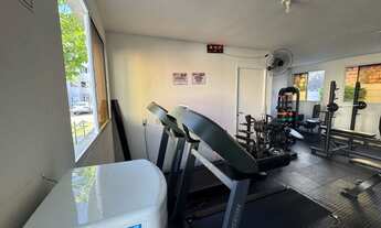 Imagem 7: Condomínio Solar do Forte