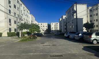 Imagem 3: Condomínio Solar do Forte