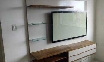 Imagem: Cabula Florestal Residence