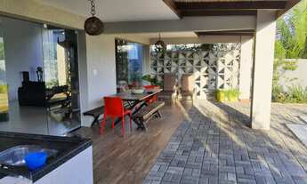 Imagem 4: Casa em Alphaville Litoral Norte 1