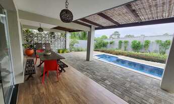 Imagem 7: Casa em Alphaville Litoral Norte 1