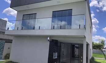 Imagem 5: Casa em Terras Alphaville