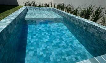 Imagem 4: Casa em Terras Alphaville