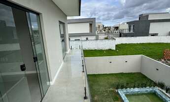 Imagem 3: Casa em Terras Alphaville