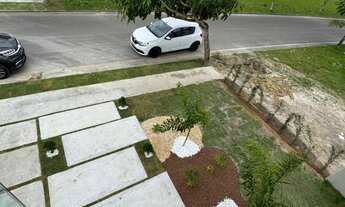 Imagem 6: Casa em Terras Alphaville