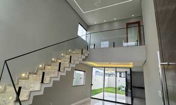 Imagem 2: Casa em Terras Alphaville