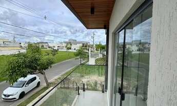 Imagem 7: Casa em Terras Alphaville