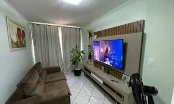 Imagem: Residencial Nova Cidade 2