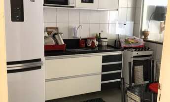 Imagem 7: Casa - 4/4 com suíte - Condomínio Residencial Águas do Joanes