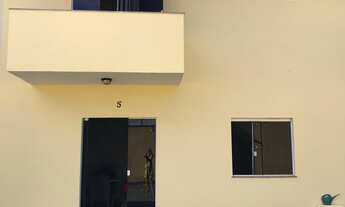 Imagem 1: Casa - 4/4 com suíte - Condomínio Residencial Águas do Joanes