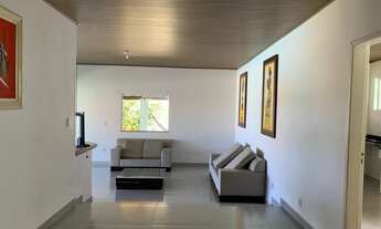 Imagem: Casa em Jauá